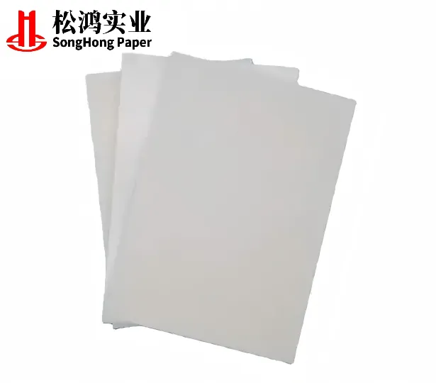 高品質のグレーの段ボールパッキング用の高級品用の箱