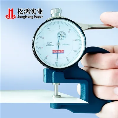 White Board Paper Factory Direct Sales Whiteness Control