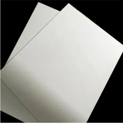 C1S Single Coated Ivory Board 185-400gsm In Roll Custom Size For High-Grade Gift Box Packaging C1S Single Coated Ivory Board 185-400gsm In Roll Custom Size For High-Grade Gift Box Packaging