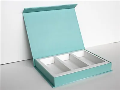 Composite paper is used for gift boxes