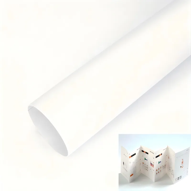 木材フリーオフセットペーパー70 GSM 80GSM印刷用